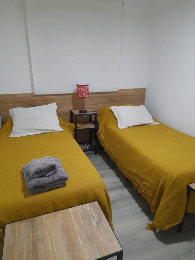 Casa Confortable II Cordoba Bagian luar foto